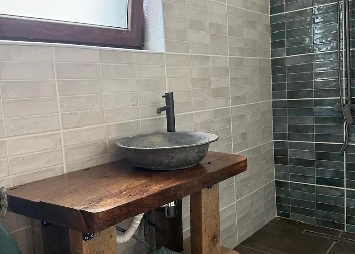 Filistrina Вилла *