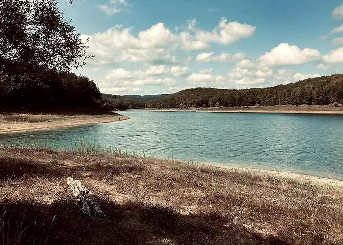 Filistrina Вилла