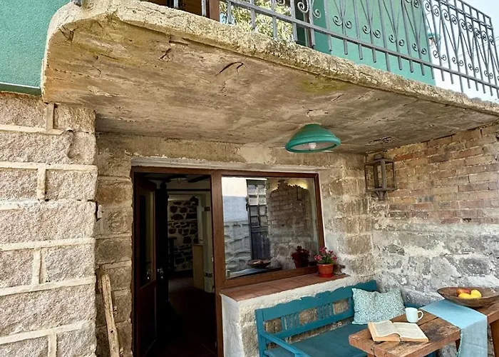 Filistrina Вилла *