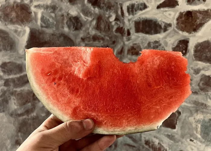 Filistrina Вилла Yasna Polyana