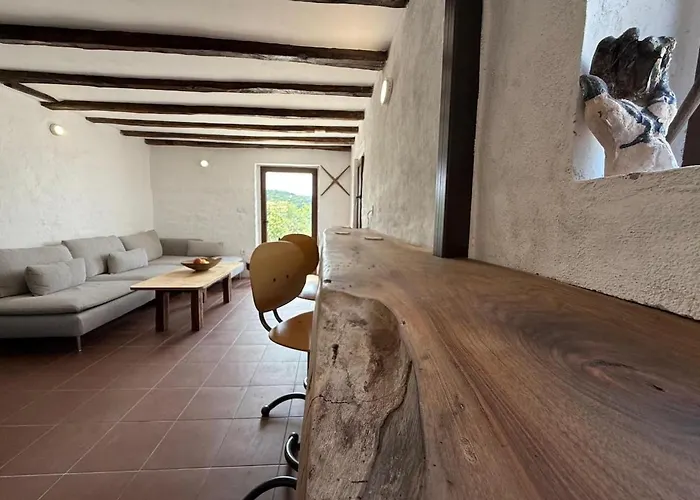 Вилла Filistrina Yasna Polyana