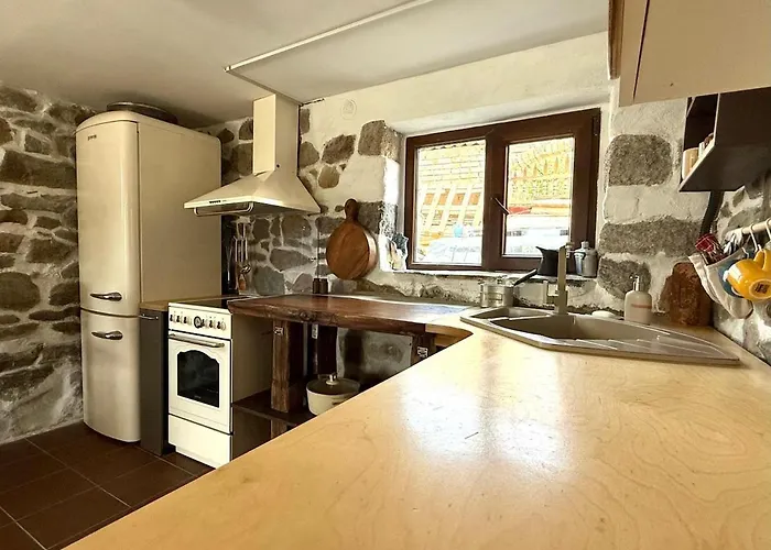 Filistrina Вилла *