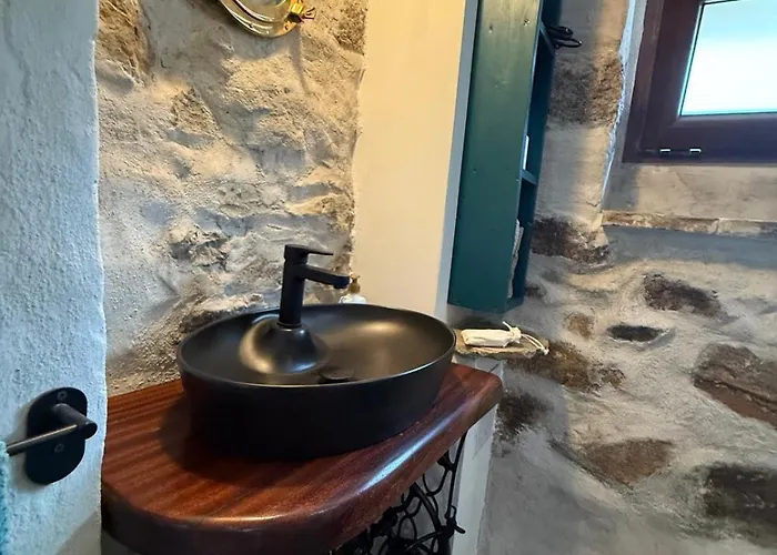 Filistrina * Yasna Polyana