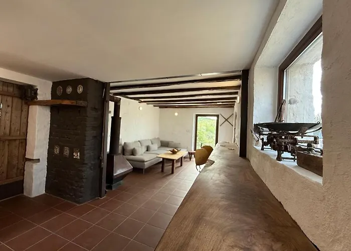 Вилла Filistrina