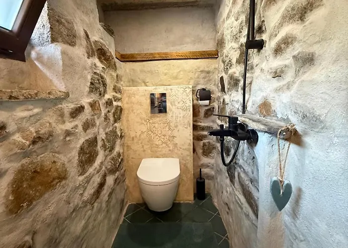 Filistrina Вилла