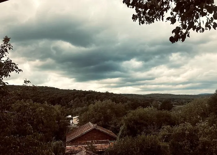 Filistrina Вилла Yasna Polyana