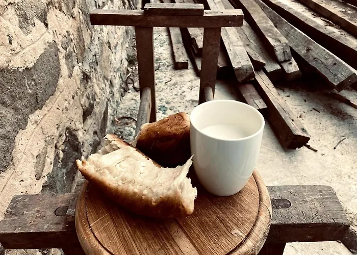 Filistrina Yasna Polyana