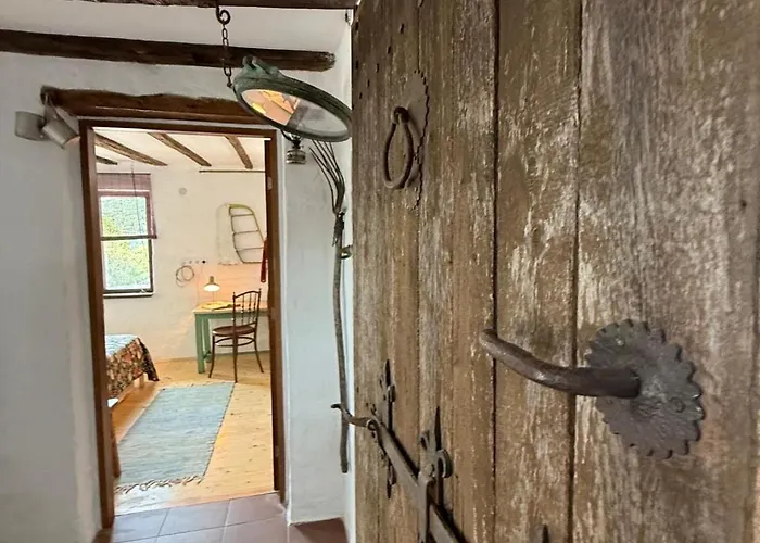 Вилла Filistrina *