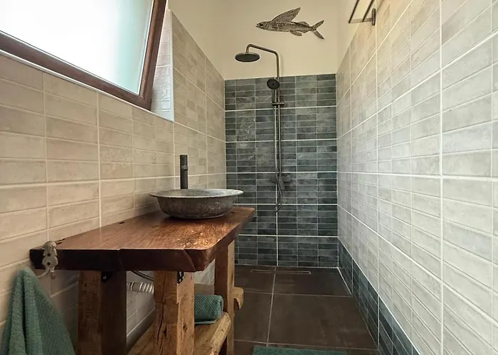 Filistrina Вилла